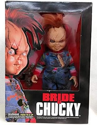 chucky doll amazon uk