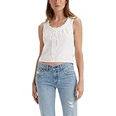 Levi's Womens Shane Sleeveless Blouse
