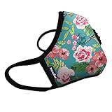 Vogmask Hummingbird N99 CV (Large)