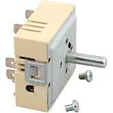 DUKE 512948 Switch Infinite 208 Volt