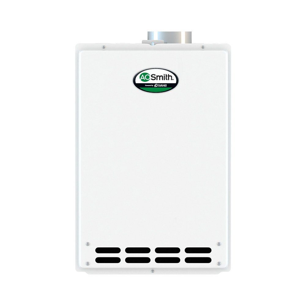 Best Gas Water Heater Lg Gas Tankless