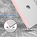 JETech iPad Air 2 Case, Case Cover for iPad Air 2 Second Edition with Auto Sleep/Wake (Rose Gold)