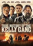 True History of the Kelly Gang