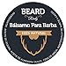 Crecer La Barba Cremas para Hacer 100% Natural - Crecimiento De La Barba Y Vello Facial