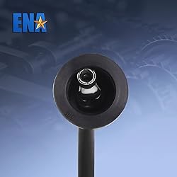 ENA Spark Plug Wire Set Compatible with Dodge