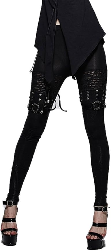 steampunk leggings amazon