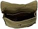 Fjallraven Pocket Shoulder Bag - Green