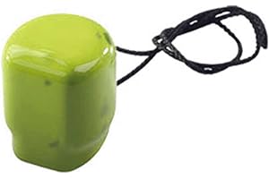 SHERWOOD SCUBA Tank Valve Cap (Yellow)