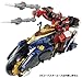 Buster Machine Buddyzord Lt-06 Dx Tategami Raioh by Bandai