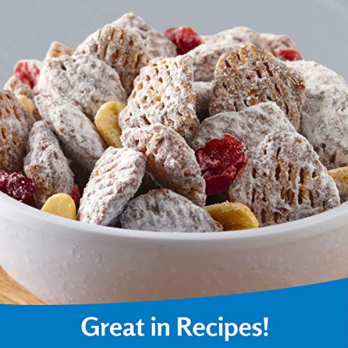 Kellogg's Crispix, Breakfast Cereal, Original, Low Saturated Fat, Bulk Size, 216 Ounces, (Pack