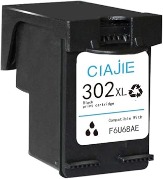amazon 302 ink