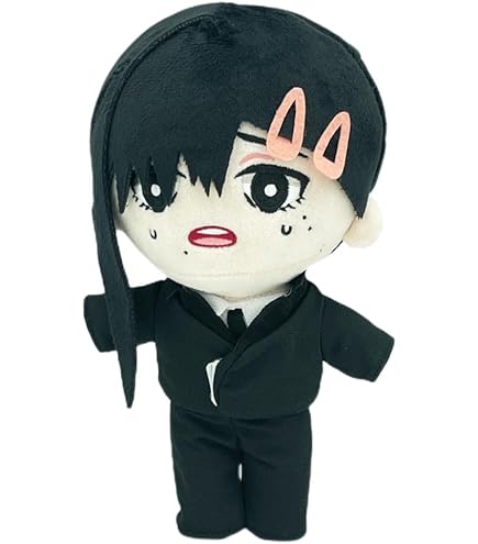 Amazon.com: Great Eastern Entertainment Chainsaw Man - AKI