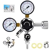 MRbrew Keg CO2 Regulator, Kegerator Regulator