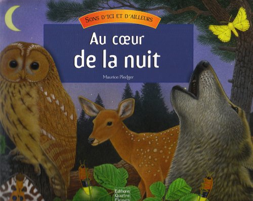 Au coeur de la nuit