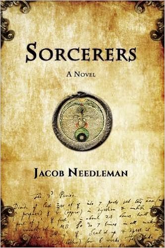 Jacob Needleman