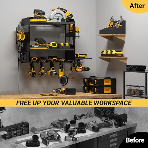 Power Tool Storage Rack Rusting? 5 Fixes Before You Replace It 27 Thumbnail 27