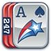 4th of July Solitaire - Klondike Solitaire, Freecell, and more!