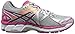 ASICS Women's Gel-Indicate Running Shoe, Lightning/Hot Pink/Nectarine, 7 M US