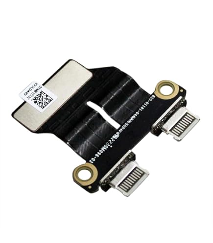 Amazon.com: Zahara DC in Power Jack Connector I/O USB-C Board