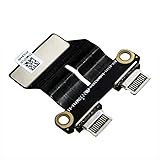 GinTai DC Power Jack Connector I/O USB-C Board