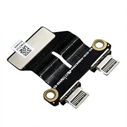 GinTai DC Power Jack Connector I/O USB-C Board
