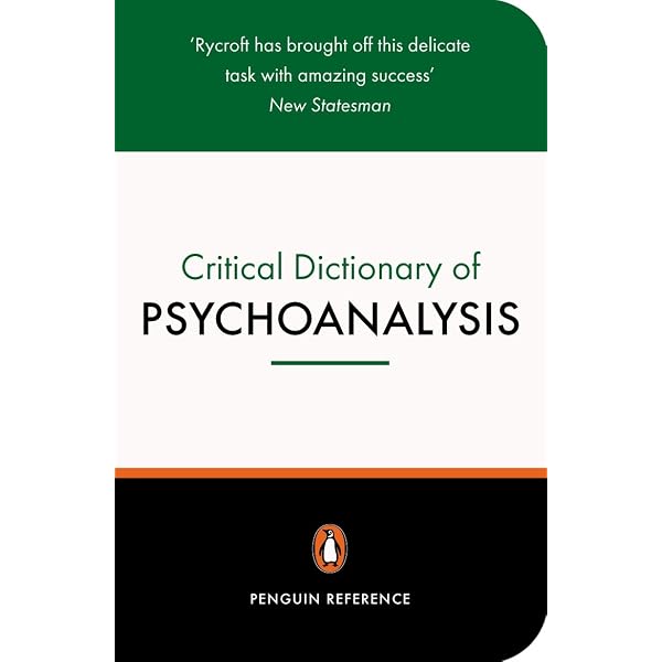 Amazon.com: The Language of Psychoanalysis (Maresfield Library