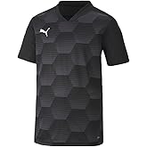 Puma Unisex-Youth Youth Teamfinal 21 Graphic Jersey
