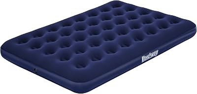 Bestway Pavillo Air Mattress Full Size Two Man Indoor Outdoor