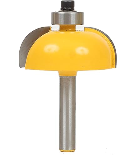 Roman Ogee Router Bit Yonico 13124 9/16\