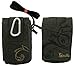 Golla Pouch with Neck-strap and Belt Loop Fits Your iPhone, 3G, 3GS, 4 iPod, Most Point And Shoot Canon, Nikon, Casio, Olympus, and Sony Compact Cameras and Most Hand Held Devices