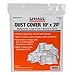 UHaul Dust Cover 10' x 20' Moving & Storage