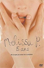 Melissa P, 15 Ans