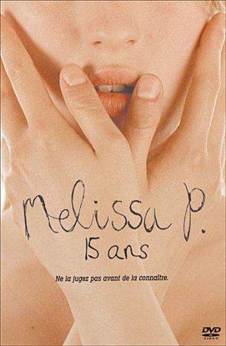 Melissa P, 15 Ans