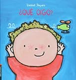 Image de Que oigo? (Olga) (Spanish Edition)