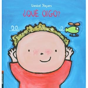 Que oigo? (Olga) (Spanish Edition)