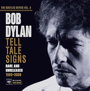 Image of Tell Tale Signs:The Bootleg Series Vol. 8 [4 LP Vinyl]