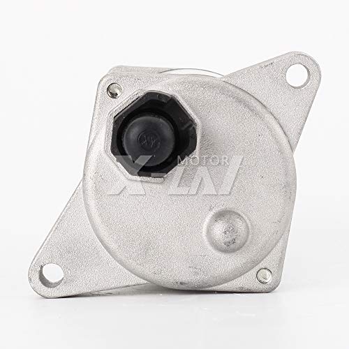KYN for Honda ATV TRX500 FE1 FE2 FM1 FM2 FM5 FM6 FM7 FA5 FA6 FA7 2014 2015 2016 2017 2018 2019 Foreman Rubicon 500 Deluxe DCT EPS Motorcycle Electrical Engine Starter - Thumbnail 3