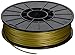NinjaFlex TPU 3D Printing Filament - 3mm .75kg - GOLD