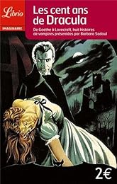 Les  cent ans de Dracula