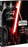 スター・ウォーズ オリジナル・トリロジー DVD-BOX<3枚組> (初回生産限定)
