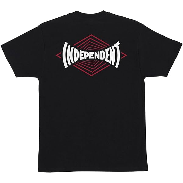 Amazon.com: INDEPENDENT Truck Company Possessed Face S/S