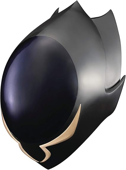 Amazon Com Megahouse Full Scale Works Code Geass 1 Zero Mask Replica Toys Games Buy tickets to code geass: megahouse full scale works code geass 1 zero mask replica