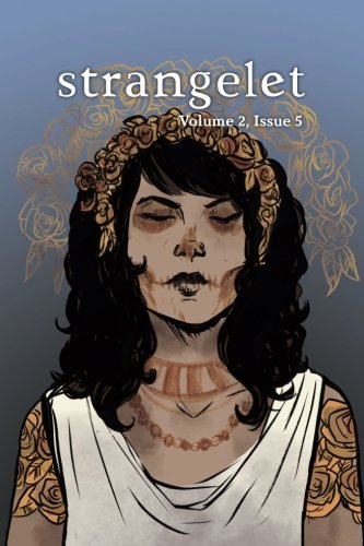 Download Strangelet, Volume 2, Issue 5 Download Strangelet, Volume 2, Issue 5