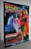 Back To the Future: The Official Book of the Complete Movie Trilogy