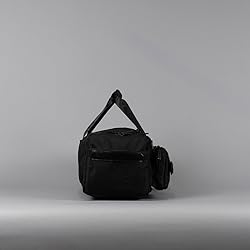 WOLFpak 20L Mini Duffle Bag for Gym & Travel
