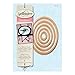 Spellbinders S4-110 Nestabilities Classic Ovals (Large) Etched/Wafer Thin Dies