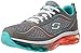Skechers Sport Women's Skech Air Supreme Fashion Sneaker