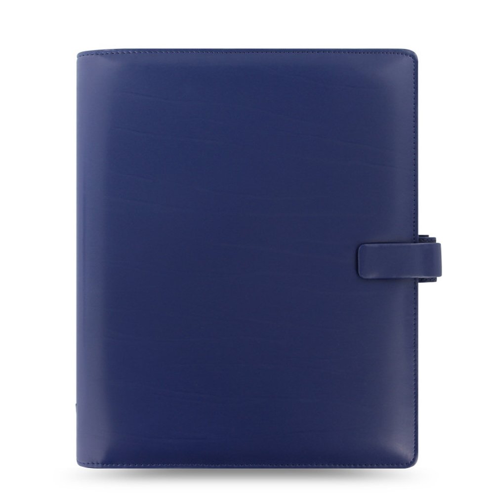Filofax A4 Metropol Organiser Navy