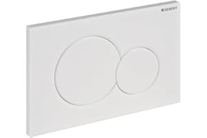 Geberit 115.770.11.5 Actuator Plate