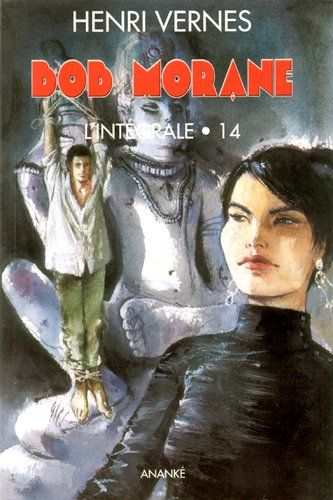 Bob Morane